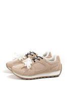 Zapatillas deportivas estilo retro malla transpirable suela dentada Paloma Wang - details 1