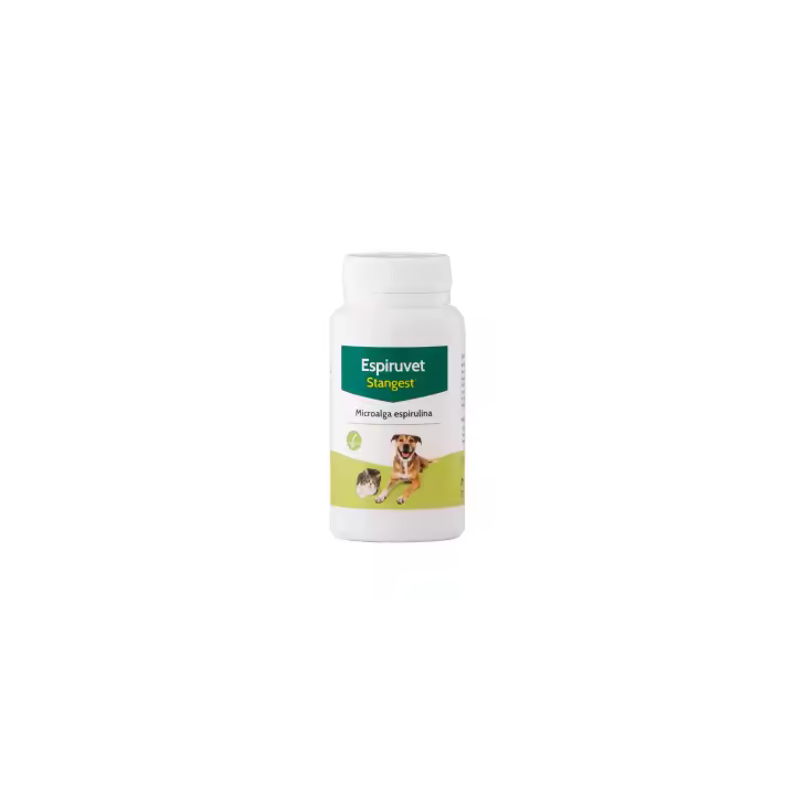 espiruvet 250cpd - 1