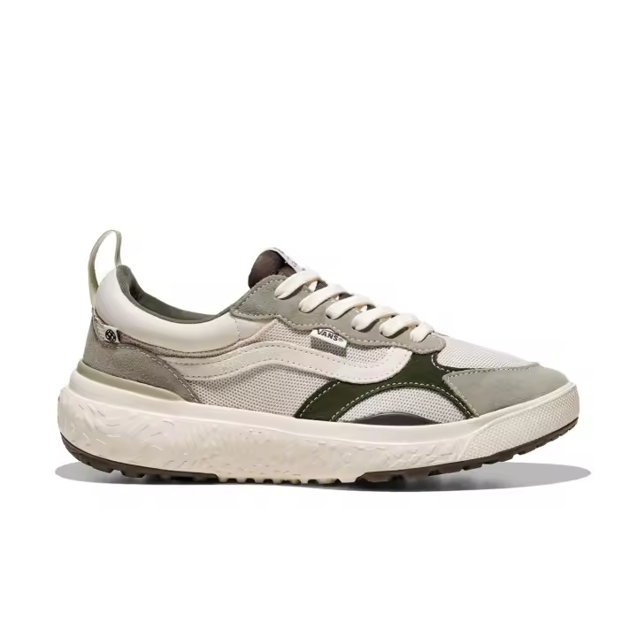 Vans MTE UltraRange Neo VR3 Zapatilla Unisex crema/verde - 1