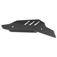 Protector De Escape Para HONDA CRF 300L CRF300L CRF300 Rally 2020-2023 Guardia De Calor Anti- Escaldón De Aluminio CNC - details 4