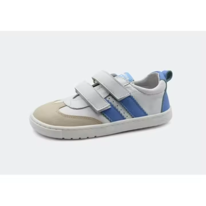 Zapatilla bicolor Marea - 1