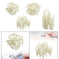 20x Tiras De Repuesto Para Platería Con Herramientas Prácticas De Bricolaje Joyería Reparación Platería Tiras De Electroplata Herramienta De Fabricación De Joyas - details 7