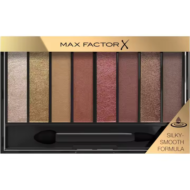 MAX FACTOR MASTERPIECE NUDE PALETTE 005 CHERRY NUDES 6.5 g - 1