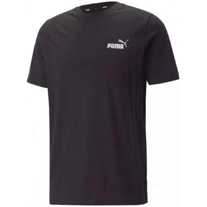 Camisetas marca Puma modelo 674470-61 para hombre en color negro - 1