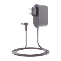 Adaptador De Alimentación Para Aspiradora Dyson V10 V11 V12 V15 Cargador De Batería Reemplazable Cable De Energía 30.45V 1.1A - details 0