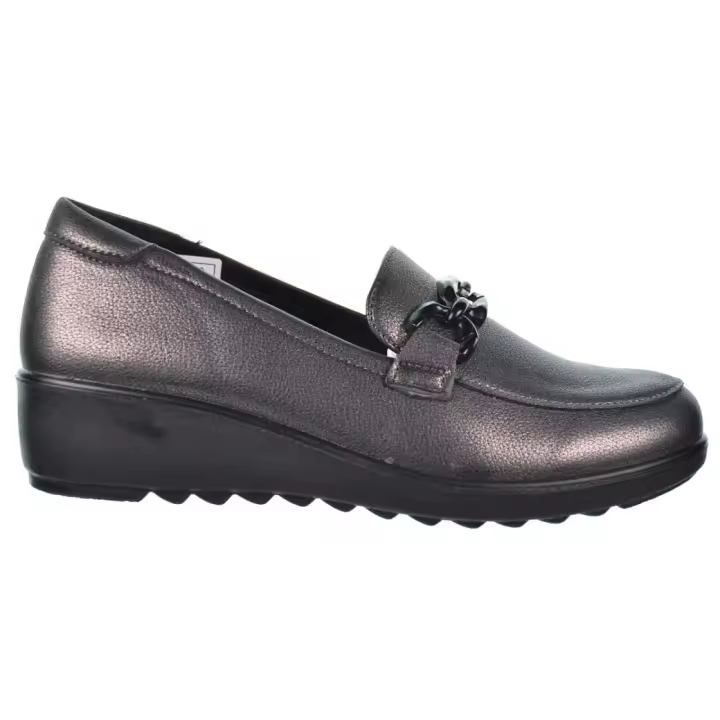 Amarpies 27028 Zapato Mocasín Confort Sintetico mujer - 1