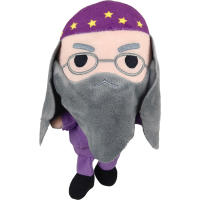 Peluche Harry Potter Hermione Y Ron De Fantastic Beasts Muñeco De Peluche Característica De Peluche Suave Para Decoración De Habitación Regalo De Cumpleaños - details 8