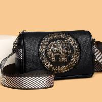 Bolso De Hombre Para Mujer De Cuero De Alta Calidad Bolso Cruzado De Lujo Diseño Nuevo - details 0