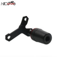 Protector De Caída Para Motocicleta YAMAHA XJ6 XJ6N XJ6/N Guardia De Carcasa CNC Protector Antigolpes De Aluminio CNC - details 8