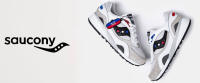 Saucony