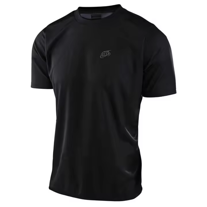 Troy Lee Designs Camiseta De Manga Corta Flowline - 1