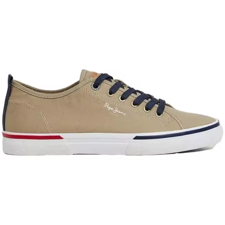 Zapatos marca Pepe Jeans modelo Pms30811-855 para hombre en color beig - 1