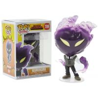 Figura Funko POP! My Hero Academia - Kurogiri 789 Raíz Merchan-Store - details 0