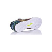 JOMA BOTAS FUTBOL SALA MAX W 2431 IN COLOR NEGRO - details 3