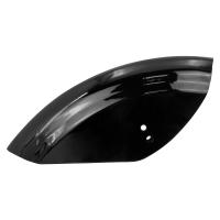 Mudguard Trasero Negro Para Motocicleta Racer Cafe Short Fender Corto Para Harley Sportster XL883 XL1200 Iron Custom Accesorios De Motocicleta - details 6