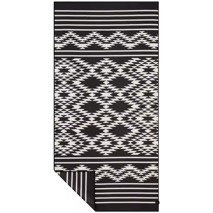 Toalla Slowtide Microfiber Escher Gimnasio - 1
