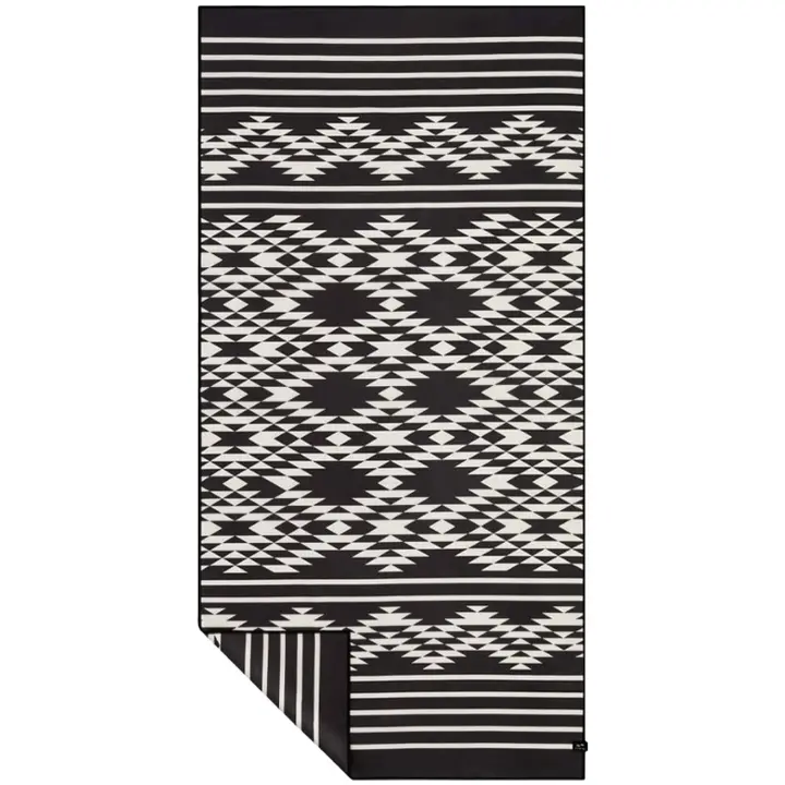 Toalla Slowtide Microfiber Escher Gimnasio - 1