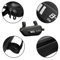 Bolsa Lateral Para Bicicleta Eléctrica B-SOUL Impermeable De Carcasa Rígida Para Moto Bolsa De Motor Montaña Triángulo Pouch - details 17
