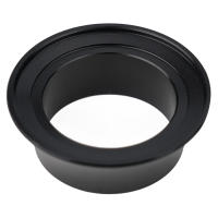 Espaciador De Cabeza De Bicicleta De Aluminio Aleación 1-1/8\" Para MTB Y Carretera Ciclismo Washer De Cono Para Tubo De Director - details 9