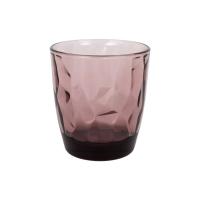 Cofan Set de vasos de agua | Modelo Jade | Capacidad: 30,5 cl | Disponibles en packs de 6 unidades (Color Púrpura) - details 0