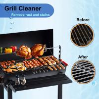 6PCS Piedra De Púmice Limpieza De Bastón Toalla De Baño Eliminación De Cal Y Rostro En Cocina Herramientas De Limpieza Doméstica Ecológicas - details 11