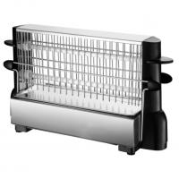 Houseware Bn-3368 Tostador Vertical 4 Rebanadas Potencia 750 Watts - details 1