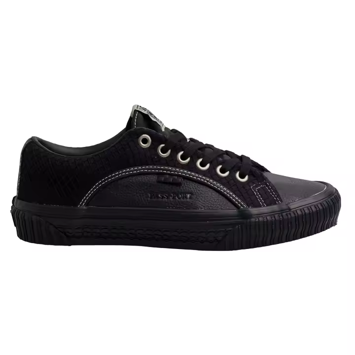 Vans-Zapatillas Skate Lampin VN0A5FCHB5P1 para Hombre - 1