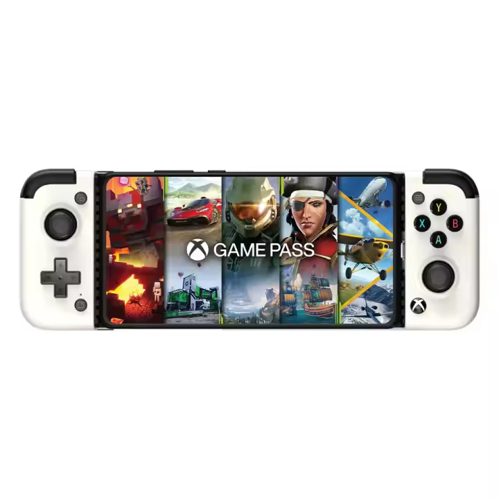 GameSir-mando con cable X2 Pro para Xbox, mando para teléfono Android, tipo C, con licencia oficial de Xbox para juegos en la nube - 1