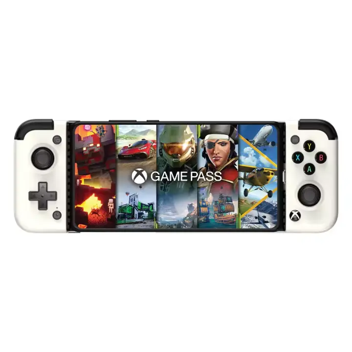 GameSir-mando con cable X2 Pro para Xbox, mando para teléfono Android, tipo C, con licencia oficial de Xbox para juegos en la nube - 1