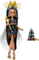 Mattel Monster High Cleo del Nilo Monster ball Mattel HNF70 - details 4