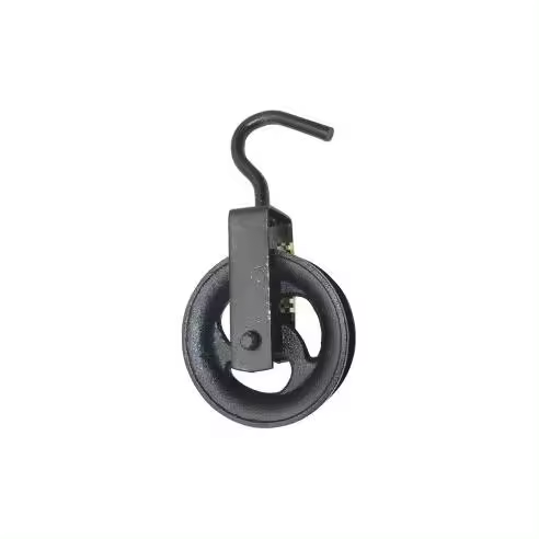Benson Polea Pozo Negra 120mm - Alta Resistencia - 1