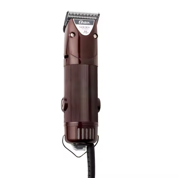 OSTER - A5.50 - 2 velocidades - 45 w - con cuchilla size 10 o 40 - 1