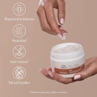 Wella Fusion Intense Repair. Mascarilla Reparadora Para Cabellos Dañados - details 5