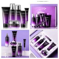 NVAL Kit Premium de 6 productos con Niacinamida - Tratamiento de cosmetica facial para todo tipo de pieles. Fórmulas de Nicotinamida cargadas de ingredientes activos para congelar el paso del tiempo - details 0