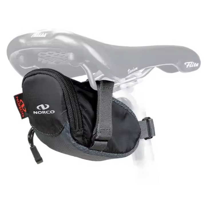 Norco Bolsa Sillín Portaherramientas Ohio Road 0.3l - 1