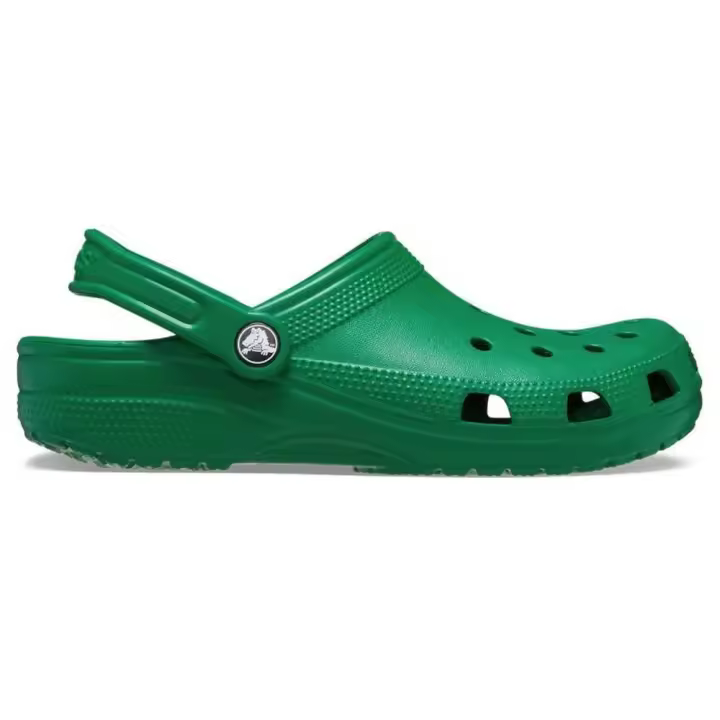Zuecos Crocs Classic U - 1