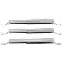 Tubo Cruzado De Acero Inoxidable Para Barbacoa Accesorio De Repuesto Para Barbacoa Charbroil Performance 463673517 Longitud Ajustable Peso Approx. 170g - details 8