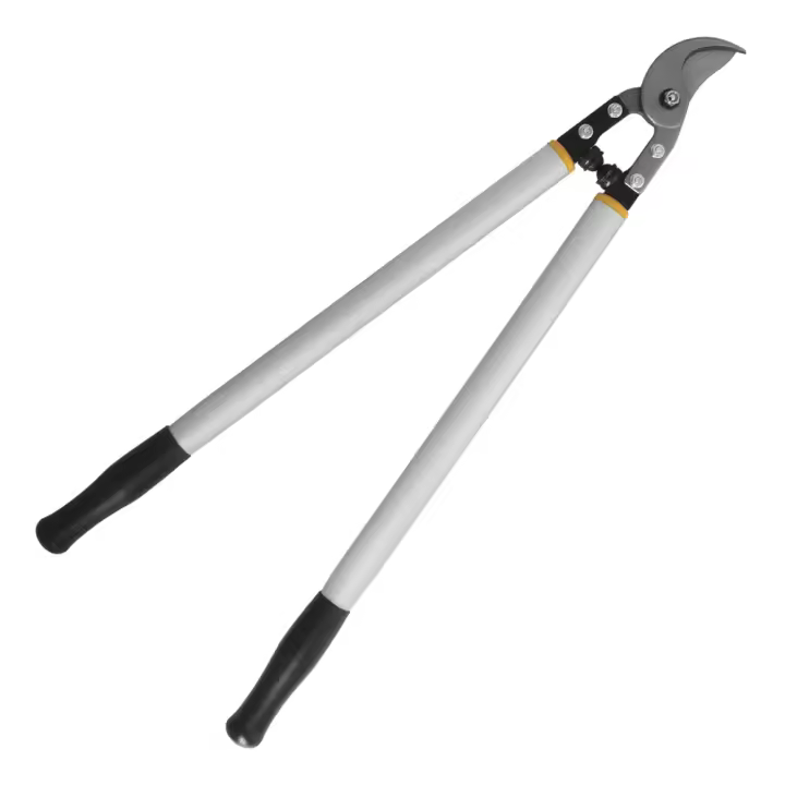 Tijeras de Podar Profesionales WOLFPACK de 2 Manos, 75 cm, Forjadas y de Aluminio - 1