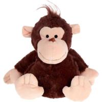 Peluche Calentable Innoliving para Relajación y Bienestar | Alivia Estrés y Tensiones | UNICORNIO, CHIMPANCÉ, PERRITO - Ideal para Bebés y Niños en Cuidado de la Salud - details 0