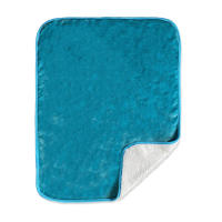 Manta Para Perros Impermeable Bucephalus Reversible Suave Y Lavable Protección Para Sofá Manta Para Gatos Y Perros Con Patrón De Animales - details 20
