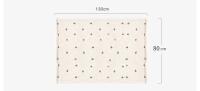 Manta De Fleece Suave Para Bebé Recién Nacido Manta De Envolvente Cama Infantil Ropa De Cama Flannel Cálido Manta De Silla De Paseo Bebé - details 5