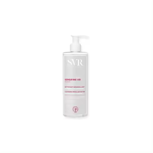 SVR SENSIFINE AR AGUA MICELAR 400 ML - 1