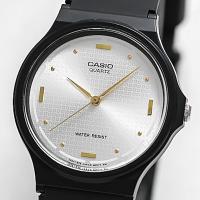 Reloj analógico Casio mq-76-7a reloj mq-76 series - details 3