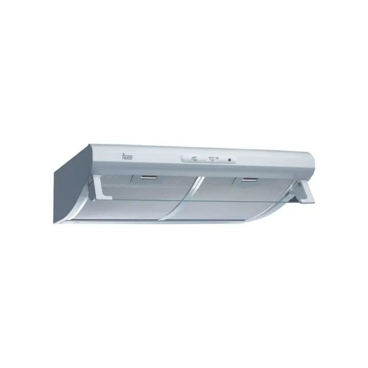 Campana TEKA C6310 60cm Bco 40461541 - 1