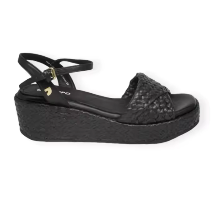 GIOSEPPO COOS BLACK - 1