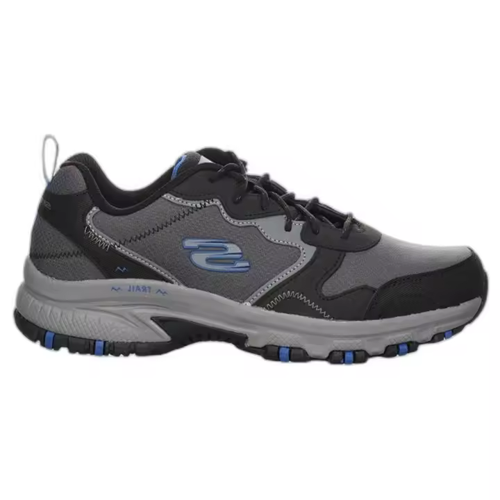 Zapatillas Skechers modelo Hillcrest-Rocky Drift - 1