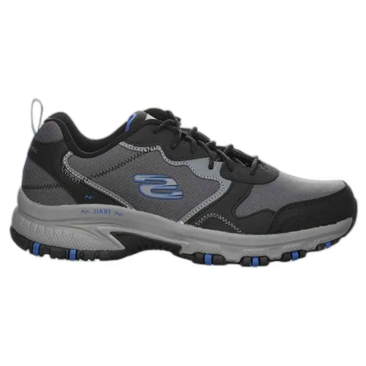 Zapatillas Skechers modelo Hillcrest-Rocky Drift - 1