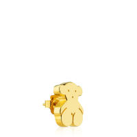 Pendientes de Oso de Plata de Ley 925, personalizado y versáril estiloins, pendientes de Mujer exquisitos y de moda. - details 42