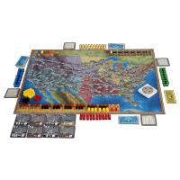Alta Tensión Reenergizado juego de mesa en Castellano editado por Asmodee - details 1