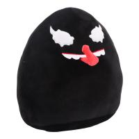 Peluche Venom Lindo Juguete De Peluche Suave Y Almohadilla Kawaii Regalos De Cumpleaños Y Navidad Para El Hogar Decoración De Peluche De Película Y TV Para Todas Las Edades - details 7